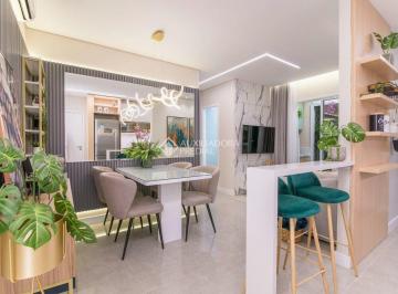667658_iMjiR6_667658677fc3bb92fc5.jpg · Apto Novo Sollarium Park SBC - 48 m 2 - 2 dorms 1 wc sala dois ambientes e varanda grill