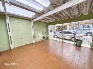 Casa · 145m² · 4 Quartos · 2 Vagas · SOBRADO À VENDA COM 145M² 4 DORMTS, 1 SUÍTE, 2 VAGAS. RUDGE RAMOS - SÃO BERNARDO DO CAMPO