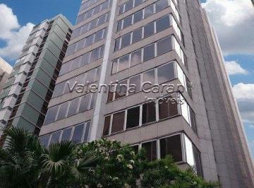 Comercial · 12188m² · 173 Vagas · Prédio para aluguel na Cerqueira César - SP