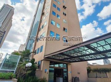 Comercial · 41m² · 2 Vagas · Sala Comercial Premium no Tatuapé