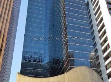 Comercial · 271m² · 5 Vagas · Sala para aluguel na Avenida Paulista, SP