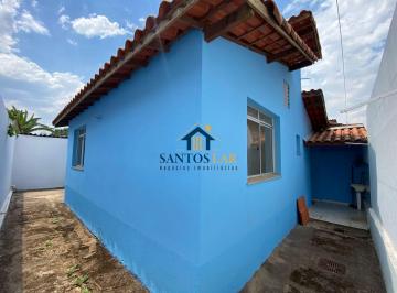 Casa · 58m² · 3 Quartos · 1 Vaga · Casa com 3 quartos em Canarinho, Igarapé/MG