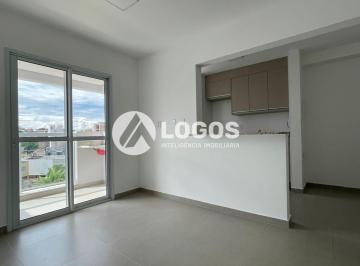 Apartamento · 57m² · 2 Quartos · 1 Vaga · Apartamento à venda no centro de Passos