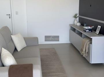 Apartamento · 88m² · 3 Quartos · 1 Vaga · Apartamento Padrão Edifício Soul