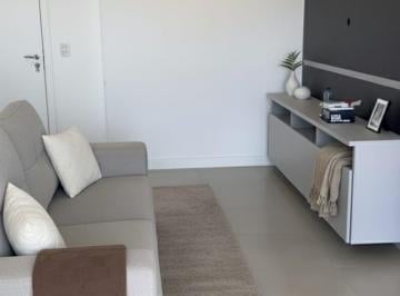 Apartamento · 88m² · 3 Quartos · 1 Vaga · CONDOMÍNIO EDIFÍCIO SOUL VANGUARD - Apartamento Padrão Edifício Soul