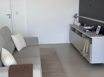 Apartamento · 88m² · 3 Quartos · 1 Vaga · CONDOMÍNIO EDIFÍCIO SOUL VANGUARD - Apartamento Padrão Edifício Soul