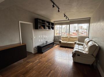 Apartamento · 88m² · 2 Quartos · 1 Vaga · Edifício Monte Cassino