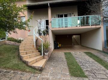 Casa · 180m² · 3 Quartos · 2 Vagas · Terras de Gênova - Casa térrea no Terras de Gênova – conforto e praticidade em condomínio fechado em