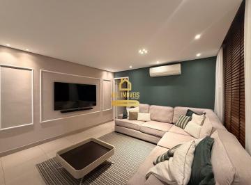 Apartamento · 128m² · 3 Quartos · 3 Vagas · Apartamento Alto Padrão em Vila Augusta, Guarulhos/SP