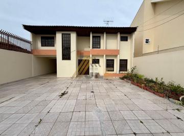 Casa · 184m² · 4 Quartos · 2 Vagas · Sobrado Comercial Locação em Jardim das Américas, Curitiba/PR