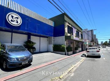 Comercial · 200m² · 3 Vagas · Sala Comercial 200 m² | av. Sete de Setembro - Itajaí - SC