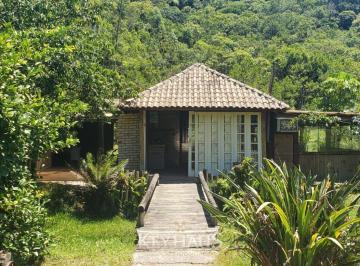 Rural · 24200m² · 3 Quartos · 2 Vagas · Sítio com 24.200 m² | Rio do Meio - Itajaí - SC