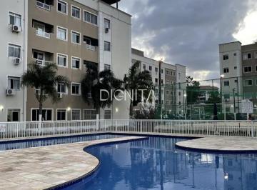 Apartamento · 38m² · 1 Quarto · 1 Vaga · Apartamento Padrão no Bairro Messejana