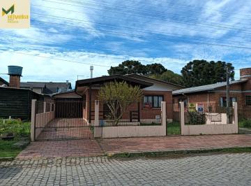 Casa · 160m² · 1 Vaga · Casa central em São Francisco de Paula!!