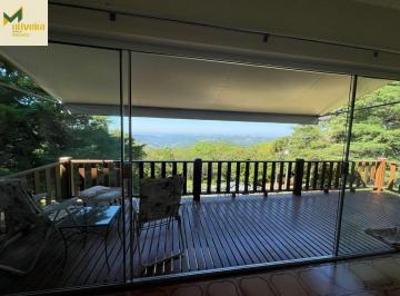 Rural · 44ha · 3 Quartos · 2 Vagas · Espetular sítio com vista em São Chico!!
