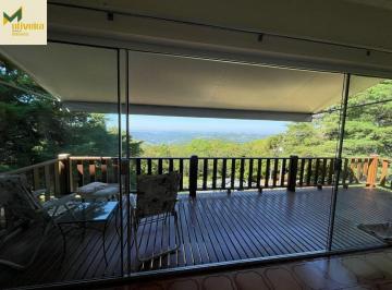 Rural · 44ha · 3 Quartos · 2 Vagas · Espetular sítio com vista em São Chico!!