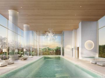 Apartamento · 277m² · 4 Quartos · 3 Vagas · ZEN CYRELA & YOO - IBIRAPUERA | Apartamento com 277m² - 4 Suítes - 3 Vagas - Hall Privativo | Vista 