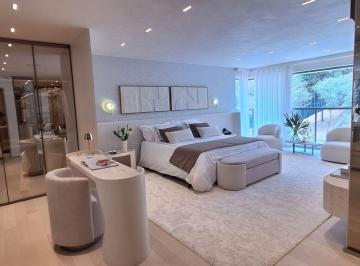 Apartamento · 320m² · 4 Quartos · 4 Vagas · ZEN CYRELA & YOO - IBIRAPUERA | Apartamento com 320m² - 4 Suítes - 3 Vagas - Hall Privativo - Elevad