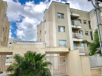 Apartamento · 55m² · 2 Quartos · 1 Vaga · APARTAMENTO CENTRAL DOIS DORMITÓRIOS