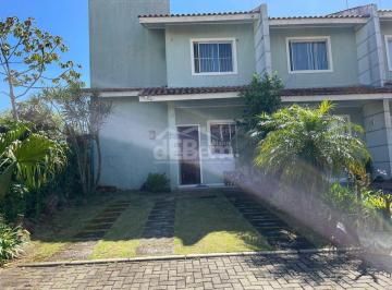 Casa · 68m² · 3 Quartos · 1 Vaga · Casa à venda no bairro Vila Nova - Içara/SC