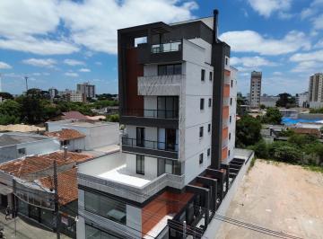 Apartamento · 114m² · 3 Quartos · 2 Vagas · Apartamento Cobertura Duplex com elevador a venda no Centro de São José dos Pinhais