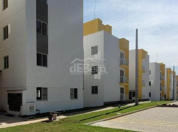 Apartamento · 63m² · 2 Quartos · 1 Vaga · Residencial Monte Viso - Apartamento à venda no bairro Mina do Mato - Criciúma/SC