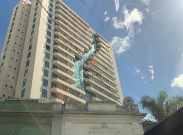 Comercial · 47m² · 1 Vaga · Sala comercial para alugar no bairro Valongo - Santos/SP
