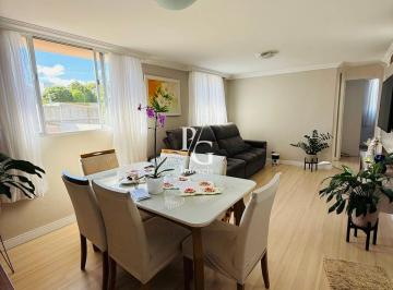 Apartamento · 48m² · 2 Quartos · 1 Vaga · Apartamento 2 quartos todo mobiliado com vaga de garagem individual e coberta no Portão - Apenas 7 m