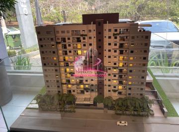 Apartamento · 35m² · 1 Quarto · 1 Vaga · Apartamento