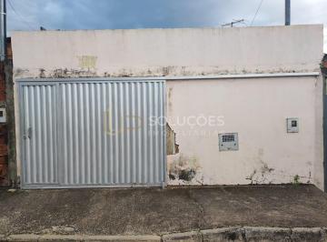 Casa · 100m² · 1 Quarto · 3 Vagas · Casa em Condomínio 1 Quarto + 3 Vagas + Área de Serviço | Condomínio Vale dos Pinheiros, Setor de Ma