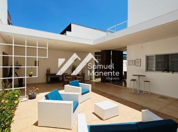 Casa · 285m² · 4 Quartos · Sobrado 4 dorms. + escritório