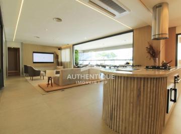 Apartamento · 187m² · 4 Quartos · 2 Vagas · INFINITY BROOKLIN - Apartamento à venda no bairro Brooklin Paulista - São Paulo/SP, Zona Sul