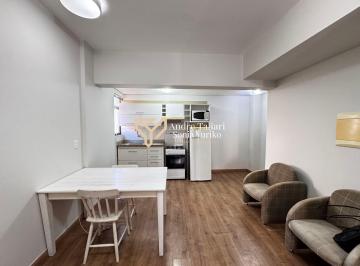 Apartamento · 29m² · 1 Quarto · 1 Vaga · Edifício Beracá Home apartamento a venda no centro