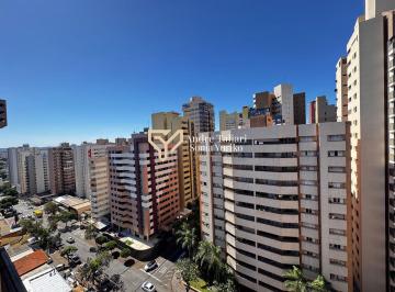 Apartamento · 29m² · 1 Quarto · 1 Vaga · Flat a venda Edfício Beraca
