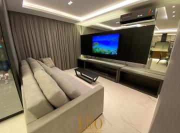 Apartamento · 164m² · 4 Quartos · 3 Vagas · Edifício Residencial Siena Towers - Apartamento no Edifício Siena Tower, Meia Praia em Itapema. 04 S