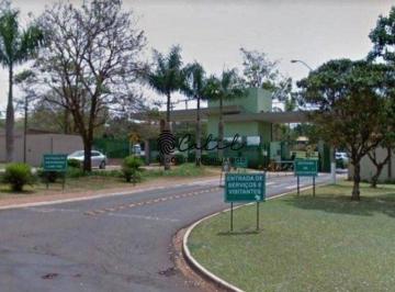 Terreno · 647m² · Terreno com 647m² à venda por R$ 749.000,00 - Condomínio Royal Park, Ribeirão Preto/SP