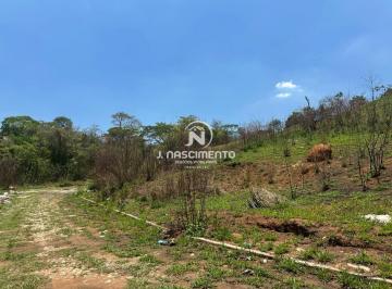 Terreno · 2090m² · Terreno de 2000m2 a venda no bairro Tropical em Contagem