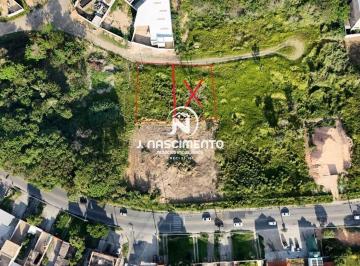 Terreno · 611m² · Lote a venda no bairro Tropical em Contagem
