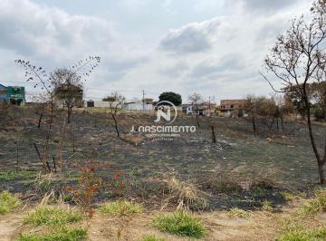 Terreno · 1223m² · Terreno de 1223m2 a venda no bairro Tropical em Contagem