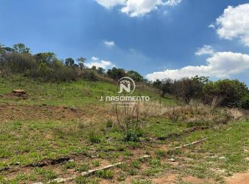Terreno · 1000m² · Terreno de 1000m2 a venda no bairro Tropical em Contagem