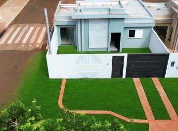 Casa · 57m² · 2 Quartos · 2 Vagas · Casa nova no Flórida