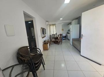 Apartamento · 54m² · 2 Quartos · 1 Vaga · Apartamento de 02 quartos mobiliado à venda