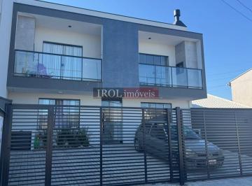 Apartamento · 62m² · 2 Quartos · 1 Vaga · Apartamento à venda no bairro São Vicente - Itajaí/SC