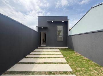 Casa · 80m² · 3 Quartos · 2 Vagas · Casa à venda no bairro Vila São Paulo em Mogi das Cruzes/SP