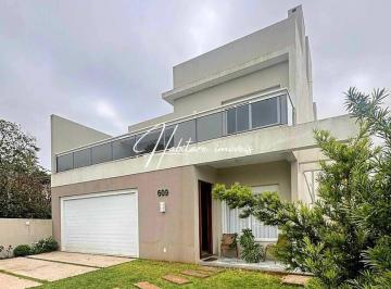 Casa · 311m² · 3 Quartos · 2 Vagas · O Seu Novo Capítulo de Vida Começa Aqui! Sobrado Exclusivo na Cidade Alta, Alegrete!