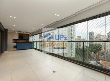 Apartamento · 162m² · 4 Quartos · 2 Vagas · Condomínio UPside - Apartamento com 4 dorms, sendo 2 suítes, 7º andar ,varada gourmet e 2 vagas em P