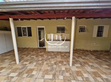 Casa · 182m² · 3 Quartos · 2 Vagas · Casa em São Domingos, Paulínia/SP