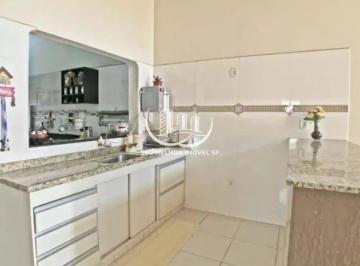 Casa · 110m² · 3 Quartos · 3 Vagas · Casa em João Aranha, Paulínia/SP