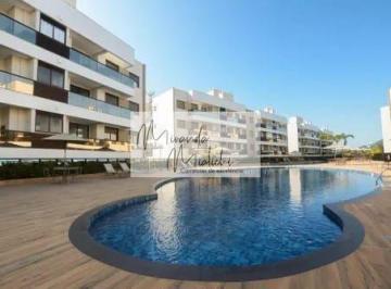 Apartamento · 71m² · 2 Quartos · 1 Vaga · Apartamento à venda no bairro Cachoeira do Bom Jesus - Florianópolis/SC