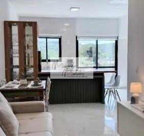 Apartamento · 78m² · 2 Quartos · 1 Vaga · Apartamento à venda no bairro Cachoeira do Bom Jesus - Florianópolis/SC